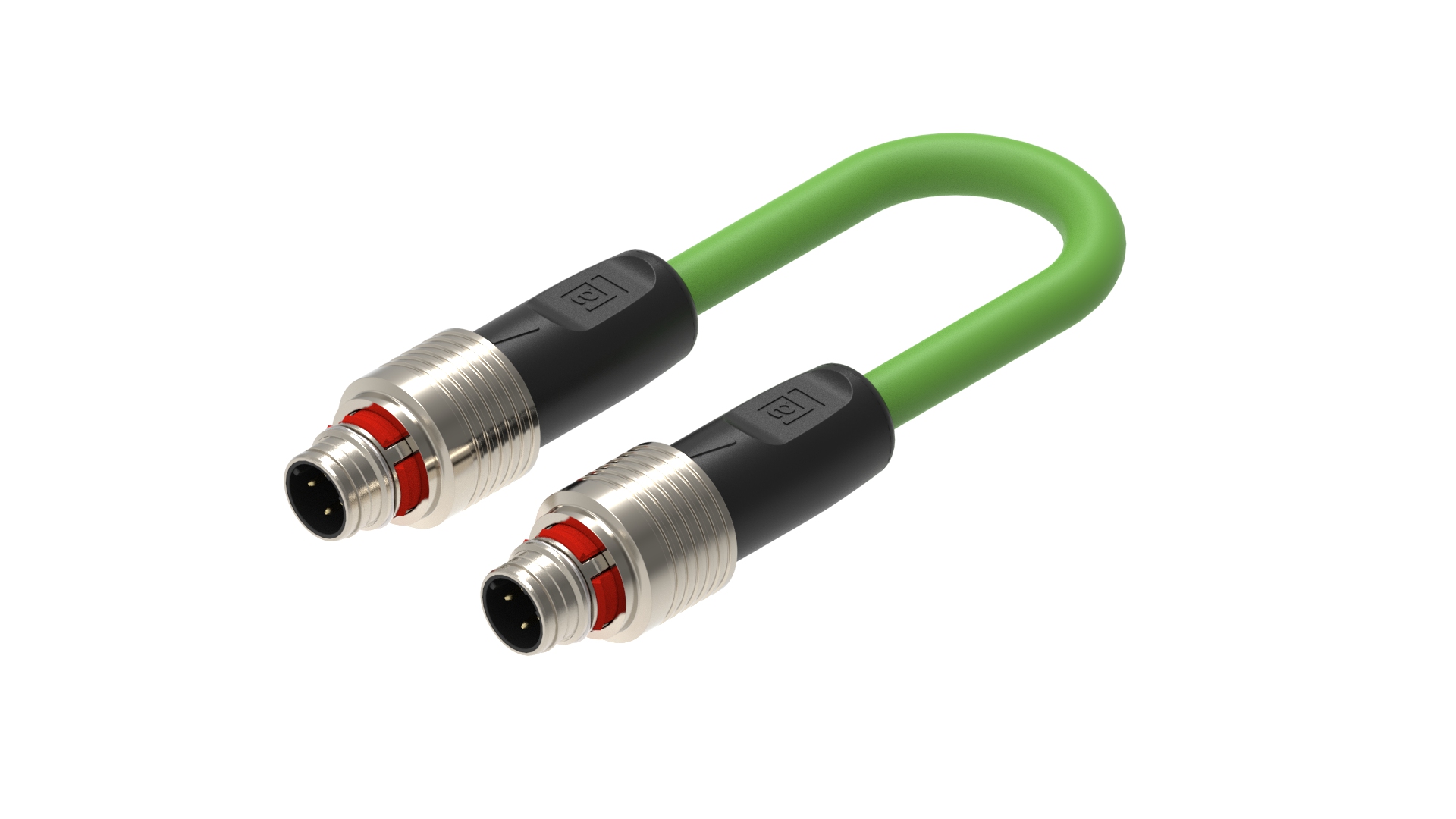 Data Connectors - PP12M-MSSV4D-PP12M-MSSV4D-0342