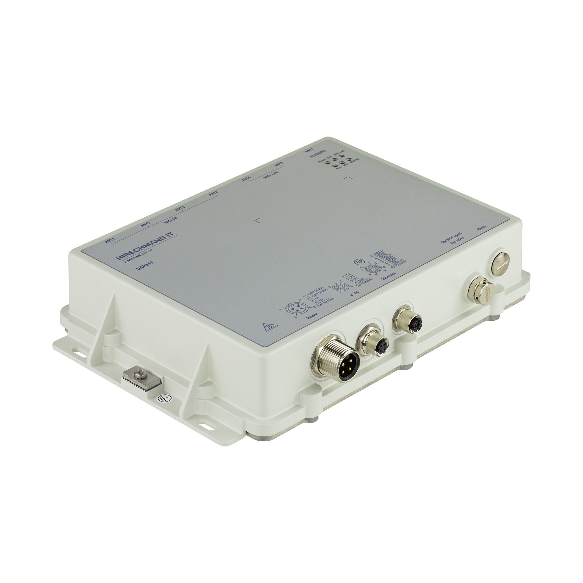 Wireless LAN - DAP847-RWAKKT899THH