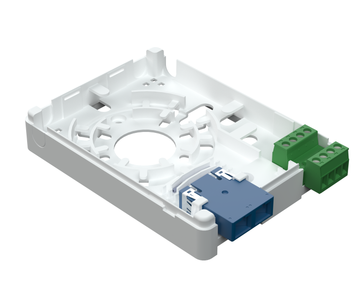 DuetConnect - FWSHBF02SDW