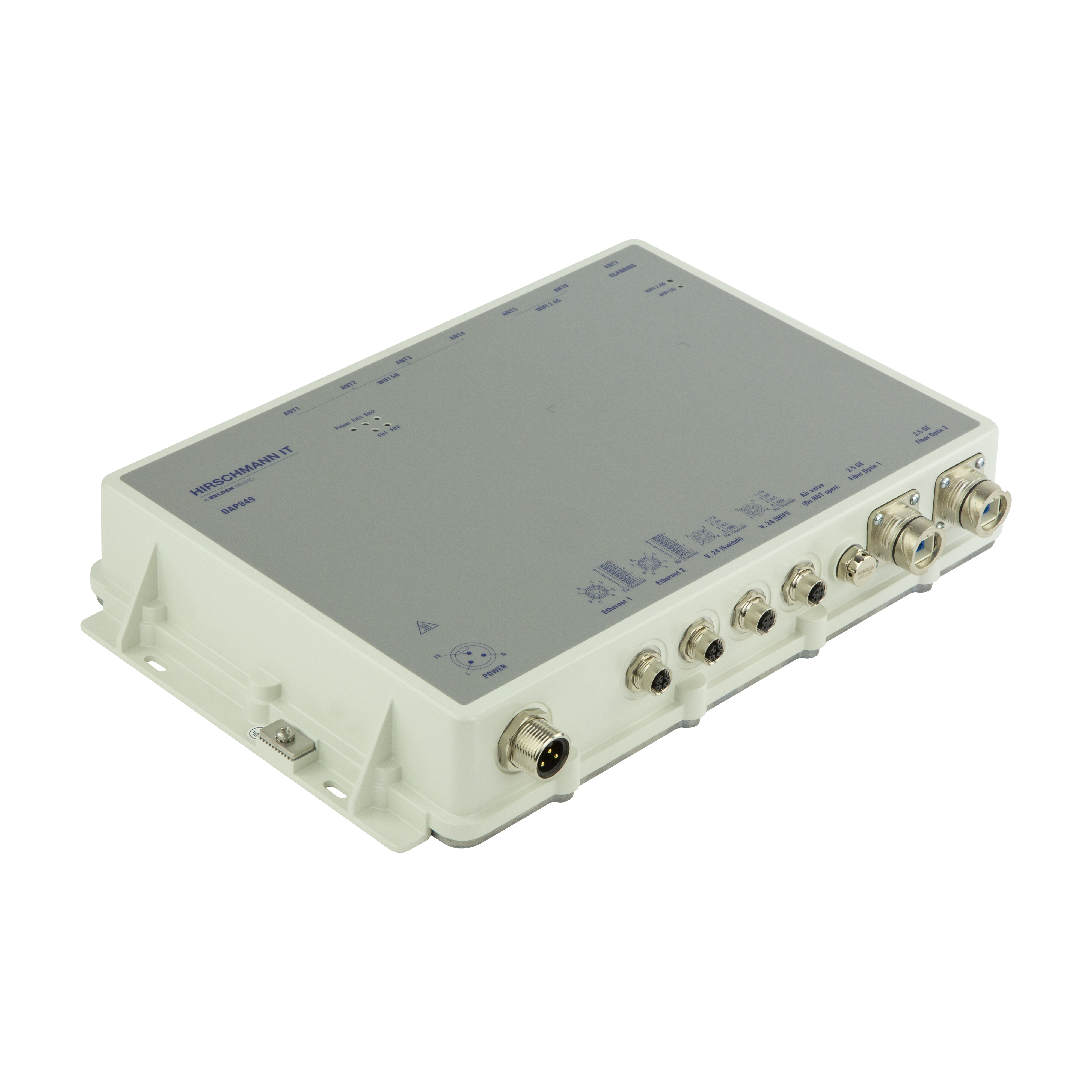 Wireless LAN - DAP849-RWAAZT6O8EHH